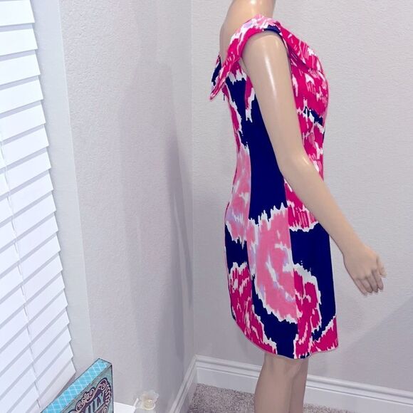 Lilly Pulitzer designer dress - Picture 2 of 6